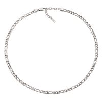 Bracciale Amen Uomo Metropolitan in Acciaio ACCL109 - ACCL109